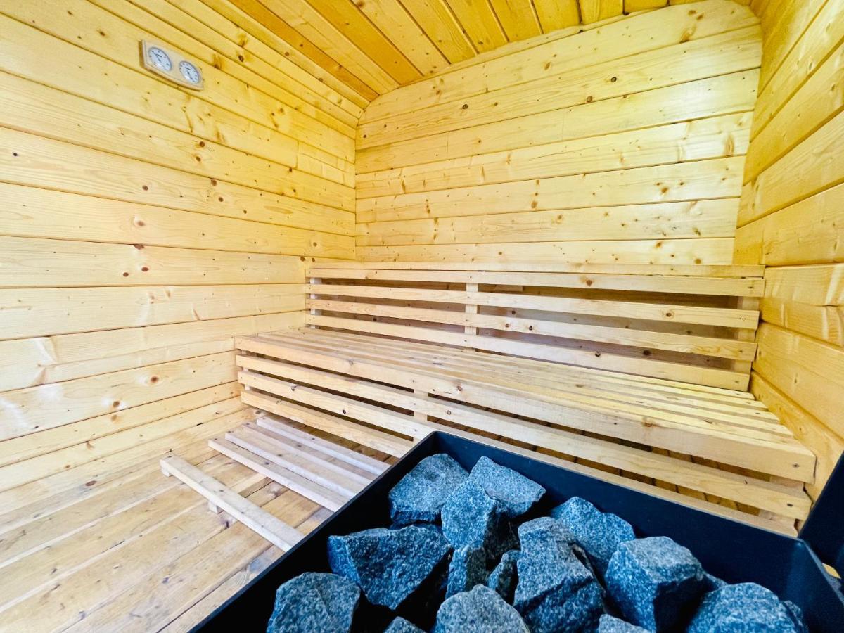 Hotel Agropa Garden Prundul Birgaului Exterior foto