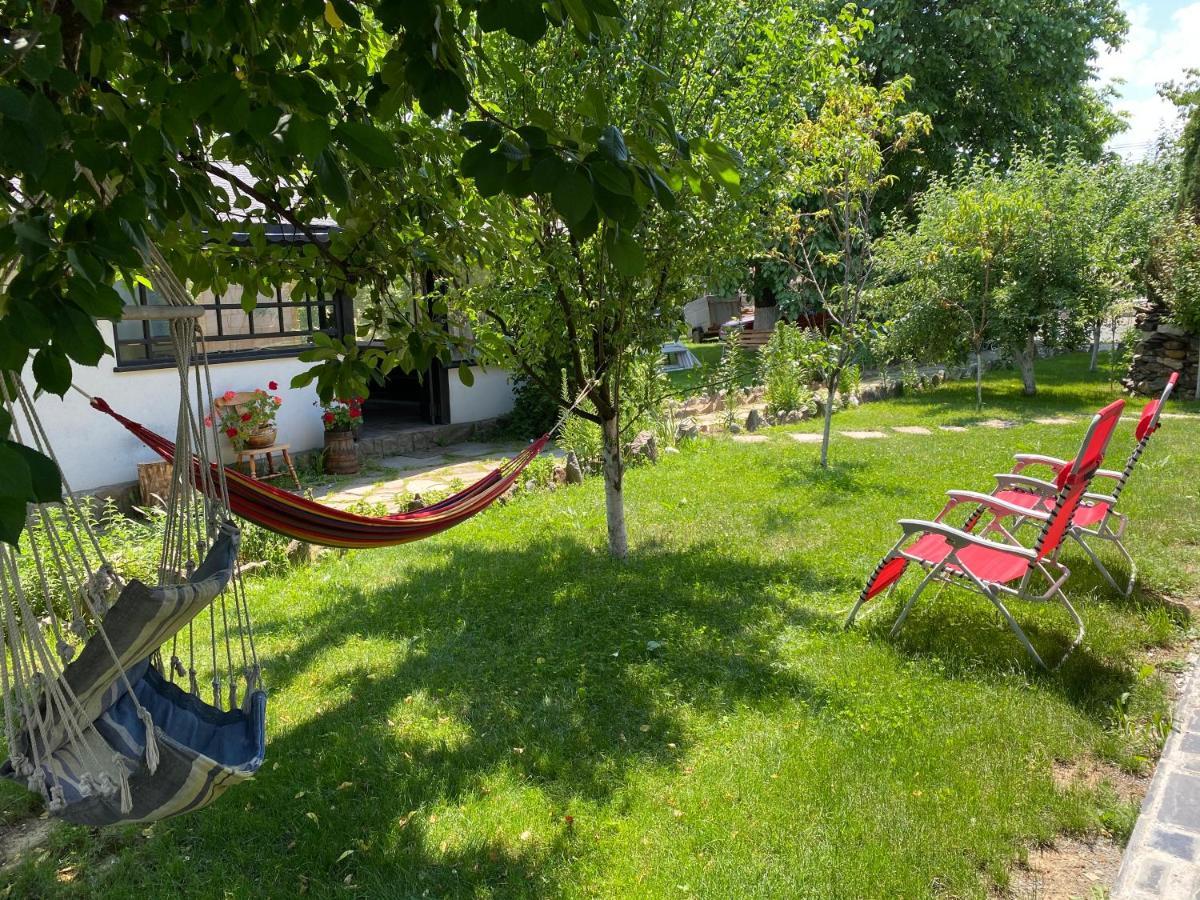 Hotel Agropa Garden Prundul Birgaului Exterior foto