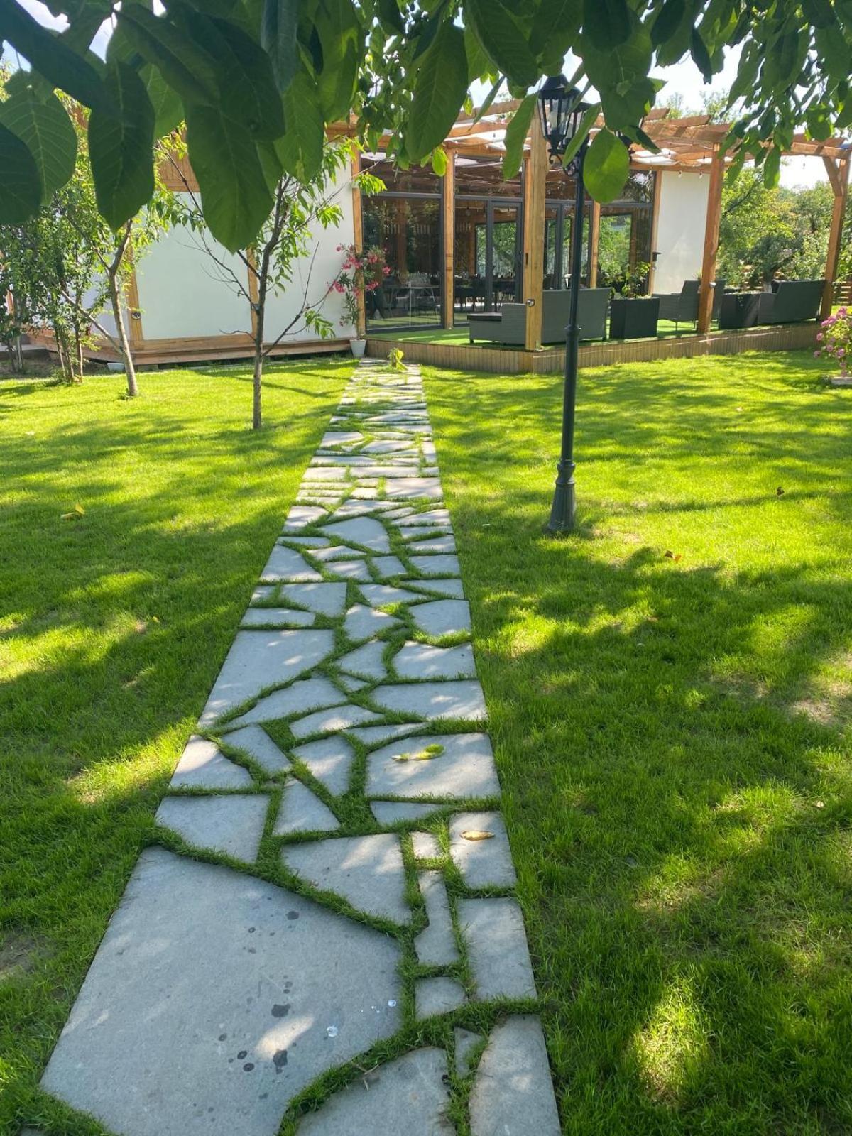 Hotel Agropa Garden Prundul Birgaului Exterior foto